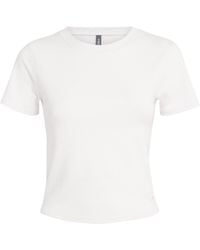 Vuori - Fitted Pose T-Shirt - Lyst