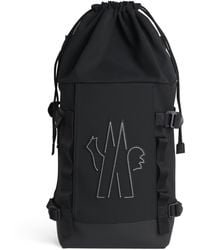 Moncler - Grenoble Ski Backpack - Lyst