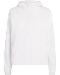 Vuori - Renew Trainer Shell Jacket - Lyst