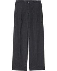 AllSaints - Leonie Relaxed Trousers - Lyst