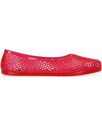 Ancient Greek Sandals - Jelly Iro Ballet Flats - Lyst
