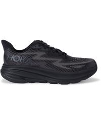 Hoka One One - Clifton 9 Trainers - Lyst