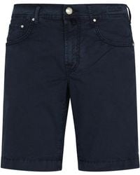 jacob cohen shorts sale