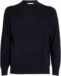 Sandro - Cashmere Sweater - Lyst