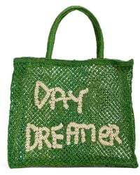 The Jacksons - Large Day Dreamer Tote Bag - Lyst
