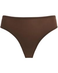 Skims - Fits Everybody Cheeky Brief - Lyst