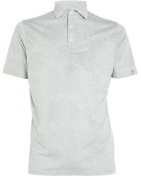 Kjus - Tropical Stephen Polo Shirt - Lyst
