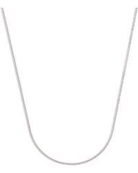 Astrid & Miyu - Bold Miyu Necklace - Lyst