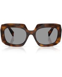 Prada - Acetate Pr B23S Sunglasses - Lyst