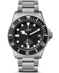 Tudor - Pelagos Titanium Watch - Lyst