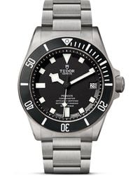 Tudor - Pelagos Titanium Watch - Lyst