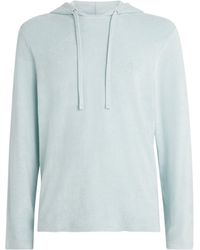 Vilebrequin - Terry Cotton Therapy Hoodie - Lyst
