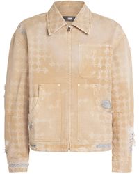 Amiri - Light Jackets - Lyst