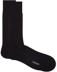 Pantherella - Cashmere Knightsbridge Socks - Lyst