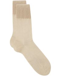 FALKE - Firenze Socks - Lyst