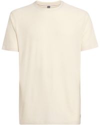 Vuori - Strato Tech T-Shirt - Lyst
