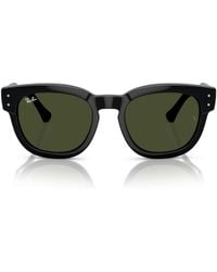 Ray-Ban - Propionate Mega Hawkeye Sunglasses - Lyst