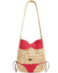 PUCCI - Nella Tote Bag - Lyst