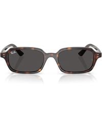 Ray-Ban - Rb4455 Zuri Bio-Based Sunglasses - Lyst