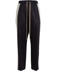 Fear Of God - Relaxed Drawstring Sweatpants - Lyst