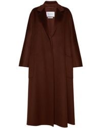 Max Mara - Cashmere Ludmilla Wrap Coat - Lyst