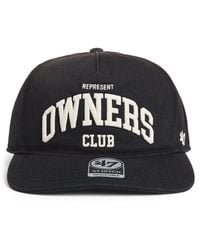 Represent - X '47 Owners Club Baseball Cap - Lyst