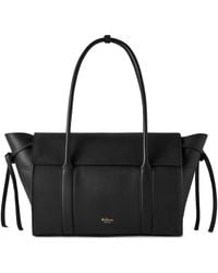 Mulberry - Medium Soft Bayswater Shoulder Bag - Lyst