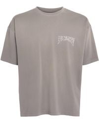 Picante - Organic Cotton Sacramento T-Shirt - Lyst