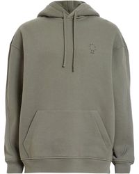 AllSaints - Organic Cotton Haven Oth Hoodie - Lyst