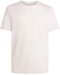 Bogner - Cotton Logo Ryan T-Shirt - Lyst