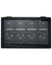 Wolf - British Racing 8-Piece Watch Winder - Lyst