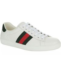 gucci bee ace sneakers price