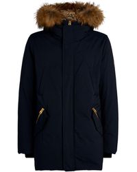 Mackage edward deals navy