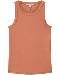 AllSaints - Rina Tank Top - Lyst