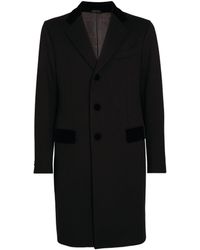 armani wool jacket
