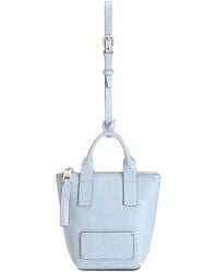Dolce & Gabbana - Calfskin Adamo Mini Bag Charm - Lyst