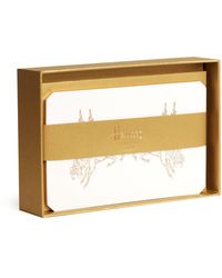 Harrods - Correspondence Set - Lyst