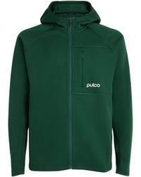 Pulco Studios - Full Zip Training Hoodie - Lyst