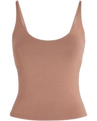 Skims - Smooth Layers Cami Top - Lyst