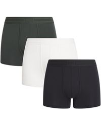 CHE - Logo-Waist Trunks - Lyst