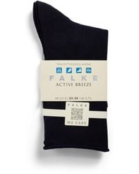 FALKE - Active Breeze Socks - Lyst