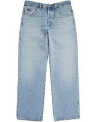 Citizens of Humanity - Regenerative Cotton Relaxed Jeans - Lyst