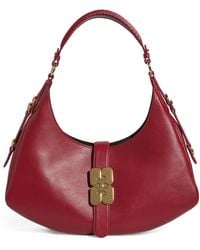 Ganni - Small Kat Shoulder Bag - Lyst