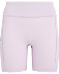 On Shoes - Performance Tight Shorts - Lyst