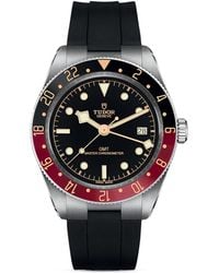 Tudor - Bay 58 Gmt Stainless Steel Automatic Watch - Lyst