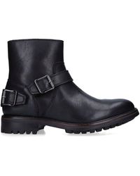 Belstaff Boots for Men | Online Sale up to 38% off | Lyst