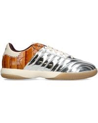 adidas - X Wales Bonner Samba Millennium Sneakers - Lyst