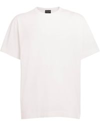 Canada Goose - Relaxed Gladstone T-Shirt - Lyst