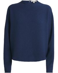 Edeline Lee - Jacquard Long-Sleeve Top - Lyst