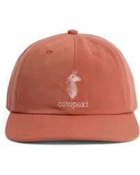 COTOPAXI - Dad Cap - Lyst